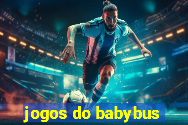 jogos do babybus